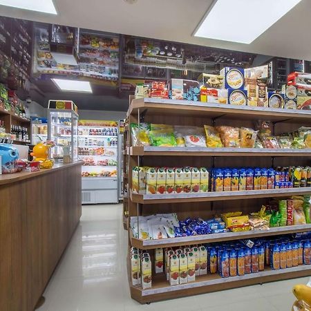 Квартира Вид На Бассейн Nbc S402 By Ibg Property Nai Harn المظهر الخارجي الصورة